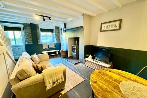 undefined, Carrog Terrace, Cwm Penmachno