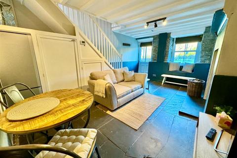 undefined, Carrog Terrace, Cwm Penmachno