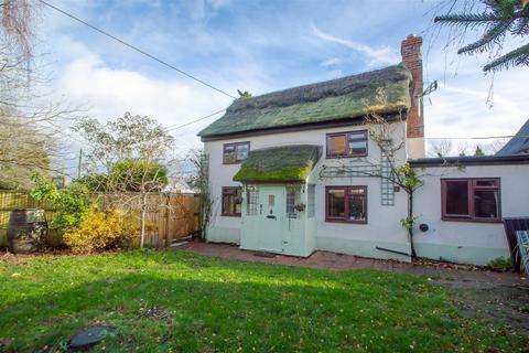 2 bedroom cottage for sale, Linton Road, Horseheath CB21