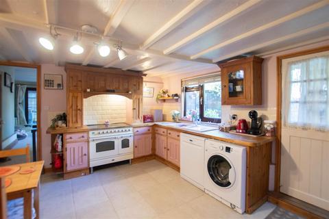 2 bedroom cottage for sale, Linton Road, Horseheath CB21