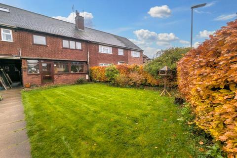 3 bedroom terraced house for sale, Brading Road, Nuneaton