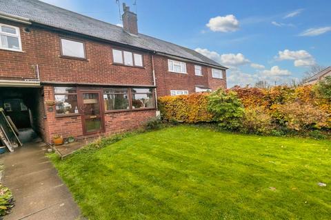 7 Brading Road, Nuneaton, CV10 0DA