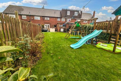 7 Brading Road, Nuneaton, CV10 0DA