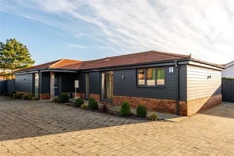 2 bedroom bungalow for sale, Merchant Lane, Cranfield, Bedfordshire, MK43