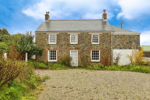 5 bedroom detached house for sale, Gorran, St Austell, PL26