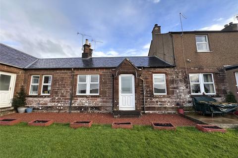 2 bedroom bungalow to rent, 2 Netherwood Cottages, Glencaple Road, Dumfries, Dumfries and Galloway, DG1