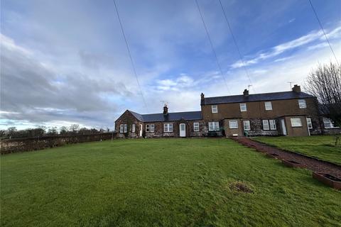 2 bedroom bungalow to rent, 2 Netherwood Cottages, Glencaple Road, Dumfries, Dumfries and Galloway, DG1