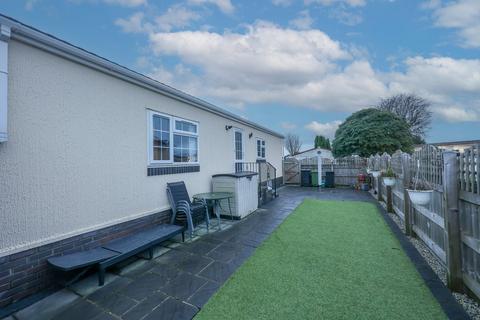 2 bedroom park home for sale, Glenleigh Park, Sticker, St Austell, PL26