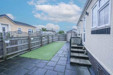 2 bedroom park home for sale, Glenleigh Park, Sticker, St Austell, PL26