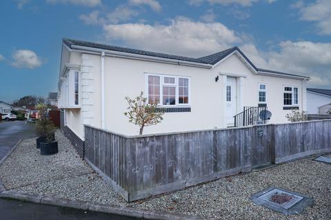 2 bedroom park home for sale, Glenleigh Park, Sticker, St Austell, PL26