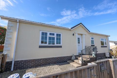 2 bedroom park home for sale, Glenleigh Park, Sticker, St Austell, PL26