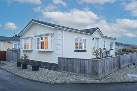 2 bedroom park home for sale, Glenleigh Park, Sticker, St Austell, PL26