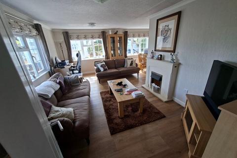 2 bedroom park home for sale, Glenleigh Park, Sticker, St Austell, PL26