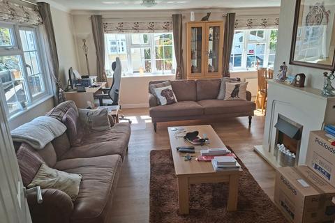 2 bedroom park home for sale, Glenleigh Park, Sticker, St Austell, PL26