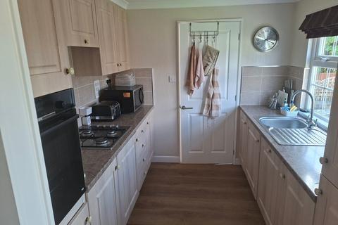 2 bedroom park home for sale, Glenleigh Park, Sticker, St Austell, PL26