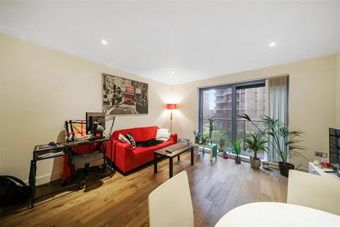 1 bedroom apartment for sale, Westgate Apartments, Royal Victoria Dock