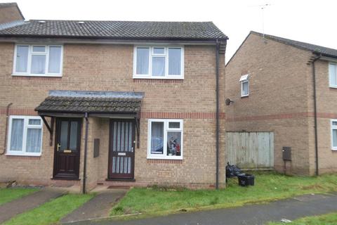 2 bedroom terraced house to rent, Priory Road, Tiverton EX16