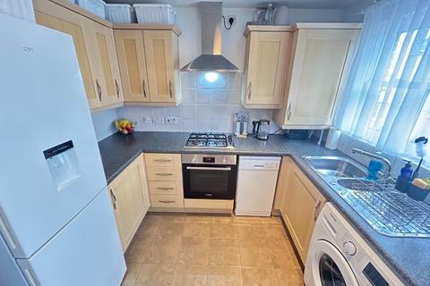 2 bedroom flat for sale, Packington Place, Royal Leamington Spa