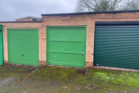 Garage for sale, Brooks Road, Sutton Coldfield