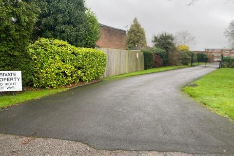 Garage for sale, Brooks Road, Sutton Coldfield