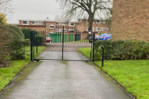 Garage for sale, Brooks Road, Sutton Coldfield