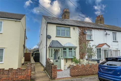 3 bedroom semi-detached house for sale, St. Johns Close, Great Wakering, Southend-on-Sea, Essex, SS3