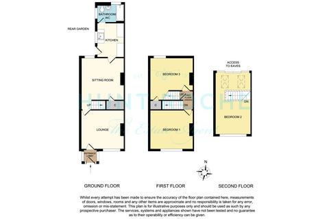 3 bedroom semi-detached house for sale, St. Johns Close, Great Wakering, Southend-on-Sea, Essex, SS3