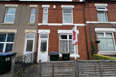 3 bedroom terraced house for sale, Sir Thomas Whites Road, Coventry CV5