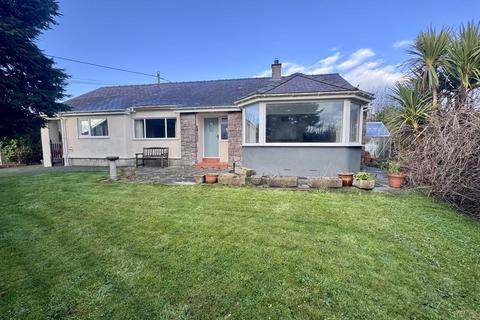 3 bedroom detached bungalow for sale, Llanddona, Beaumaris