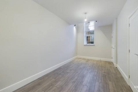 2 bedroom townhouse to rent, Chapel Mews, Victoria Street, South Normanton, Alfreton, Derbyshire, DE55 2BX