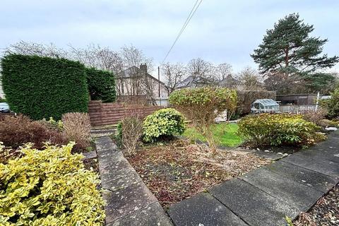 2 bedroom semi-detached house for sale, 16 St. Lawrence Street, Dunfermline