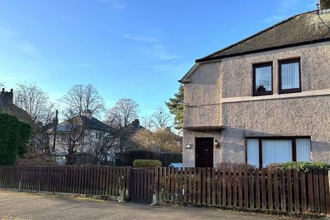 2 bedroom semi-detached house for sale, 16 St. Lawrence Street, Dunfermline