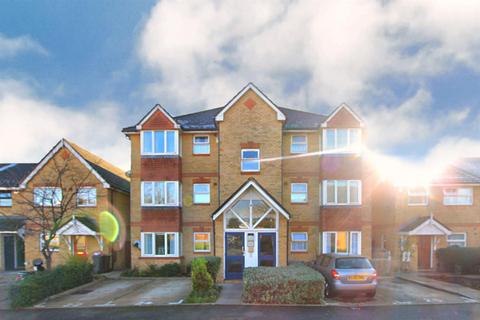 2 bedroom apartment for sale, Worcester House, Hounslow TW3