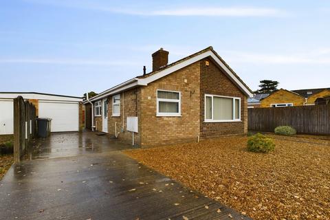 3 bedroom detached bungalow for sale, Batchcroft Close, Downham Market PE38