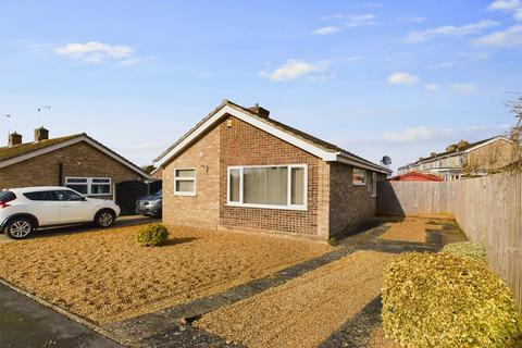 3 bedroom detached bungalow for sale, Batchcroft Close, Downham Market PE38