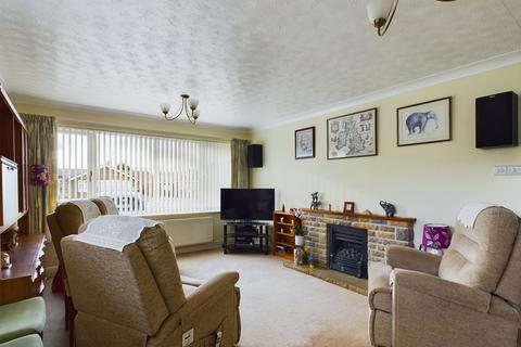 3 bedroom detached bungalow for sale, Batchcroft Close, Downham Market PE38