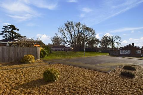 3 bedroom detached bungalow for sale, Batchcroft Close, Downham Market PE38