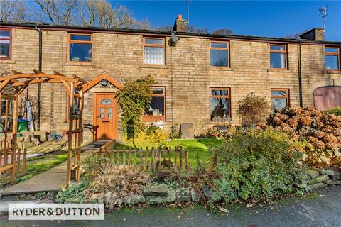 4 bedroom terraced house for sale, Edenfield Road, Norden, Rochdale, Greater Manchester, OL12