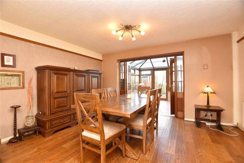 4 bedroom detached house for sale, Oldbury Close, Hopwood, Heywood, Greater Manchester, OL10