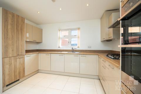 2 bedroom apartment for sale, Louden Square, Reading RG6