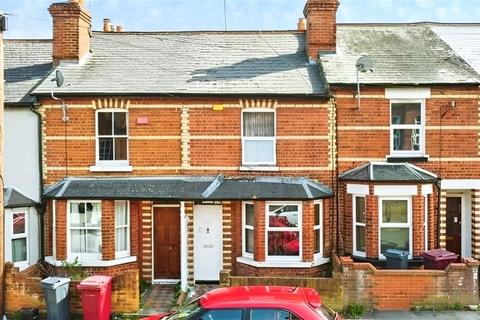 2 bedroom terraced house for sale, Cranbury Road, Reading, Berkshire