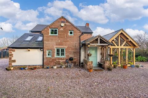 4 bedroom detached house for sale, Howle Lane, Market Drayton TF9