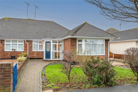 9 Brettenham Drive, Southend-on-sea, SS1 3DQ