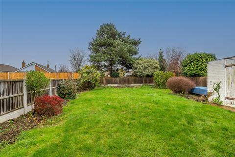 9 Brettenham Drive, Southend-on-sea, SS1 3DQ
