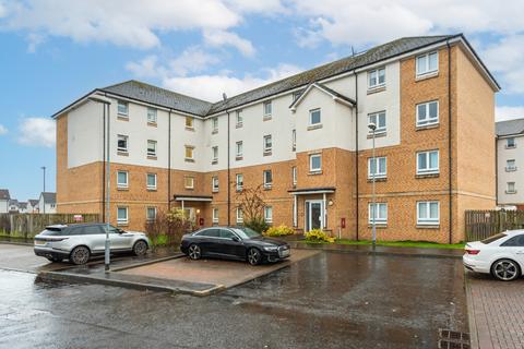 2 bedroom flat to rent, John Muir Way, Motherwell, North Lanarkshire, ML1 3GW