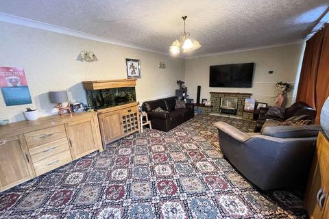 3 bedroom detached house for sale, Redmoor Lane, Wisbech