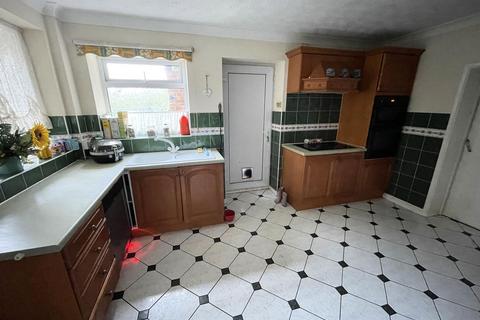 3 bedroom detached house for sale, Redmoor Lane, Wisbech