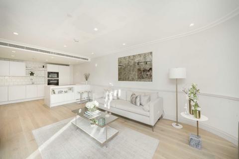 1 bedroom flat for sale, Crisp Road, London W6