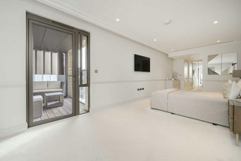 1 bedroom flat for sale, Crisp Road, London W6