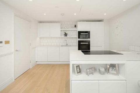 1 bedroom flat for sale, Crisp Road, London W6